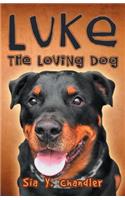 Luke the Loving Dog