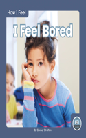 I Feel Bored: (How I Feel)