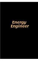 Energy Engineer