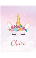 Claire