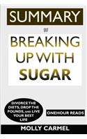 SUMMARY Of Breaking Up With Sugar