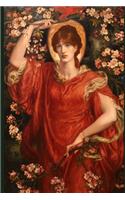 A Vision of Fiammetta (Rosetti)