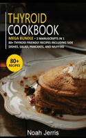 Thyroid Cookbook