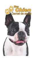 Mon Chien Carnet de santé
