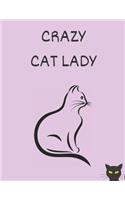 Crazy Cat Lady