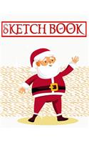 Sketchbook For Drawing Christmas Gift Ideas