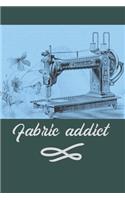 Fabric Addict