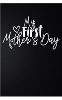 My First Mother's day