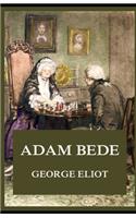 Adam Bede Illustrated