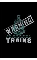 Warning may spontaneously start talking about train: Food Journal - Track your Meals - Eat clean and fit - Breakfast Lunch Diner Snacks - Time Items Serving Cals Sugar Protein Fiber Carbs Fat - 110 pag