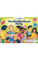 The Neighborhood Party
