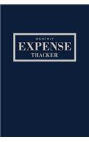 Monthly Expense Tracker