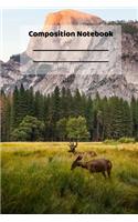 Composition Notebook