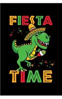 Fiesta Time