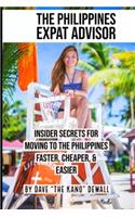 The New Philippines Expat Advisor