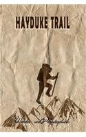 Hayduke Trail - Wander und Pilgertagebuch