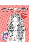 Pouvoir des filles - Volume 1