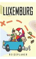 Luxemburg Reiseplaner