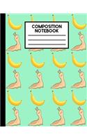 Composition Notebook