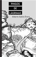 Pingos De Lágrimas