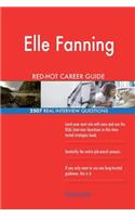 Elle Fanning RED-HOT Career Guide; 2507 REAL Interview Questions