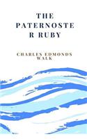 The Paternoster Ruby