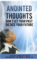 Anointed Thoughts