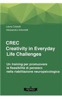 CREC, CReativity in Everyday Life Challenges