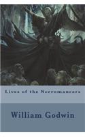 Lives of the Necromancers