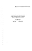 Design of a Channel Error Simulator Using Virtual Instrument Techniques for the Initial Testing of Tcp/IP and Scps Protocols