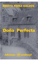 Doña Perfecta