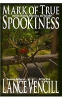 Mark of True Spookiness