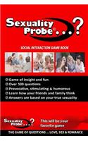 Sexuality Probe (Game Book)