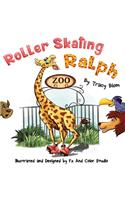 Roller Skating Ralph