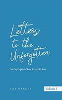Letters to the Unforgotten