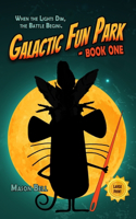 Galactic Fun Park