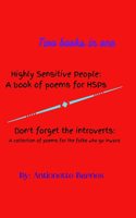 Highly Sensitive People