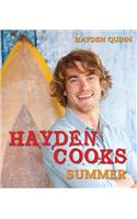 Hayden Cooks: Summer
