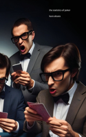 Statistics of Poker
