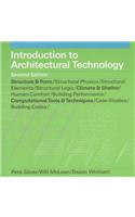 Introduction to Architectural Technology, 2nd Edition