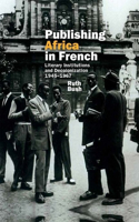 Publishing Africa in French