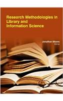 Advanced Research Methodologies In Library And Information Science