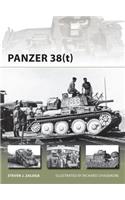 Panzer 38(t)