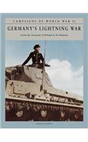 Germany's Lightning War