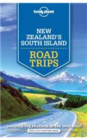 Lonely Planet New Zealand's South Island Road Trips