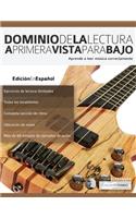 Dominio de la lectura a primera vista para bajo