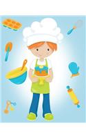 My Very Own Recipe Book