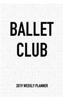 Ballet Club