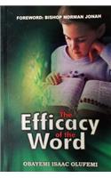 Efficacy of the Word