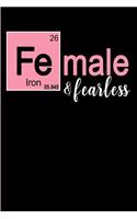 Female & Fearless